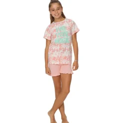 SuperTrash Shortama Print Discount