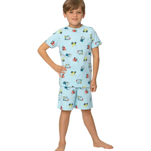 SuperTrash Shortama Print Discount