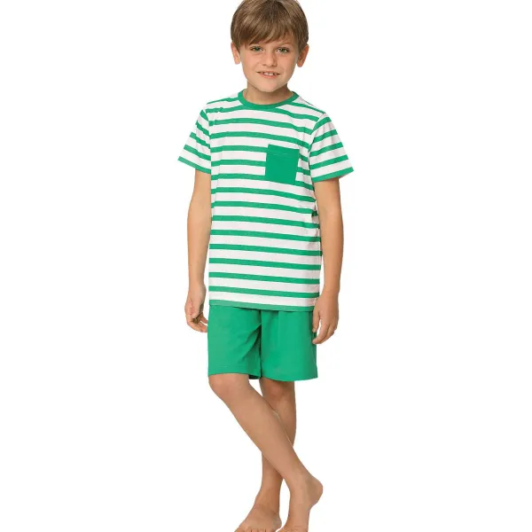 SuperTrash Shortama Print Discount