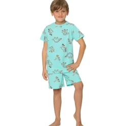 SuperTrash Shortama Print Discount