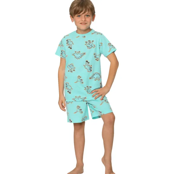 SuperTrash Shortama Print Discount