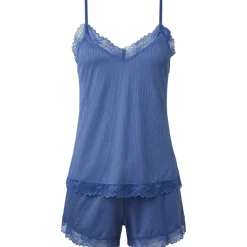 SuperTrash Shortama Blauw,Groen,Roze,Zwart Outlet