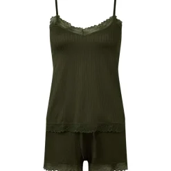 SuperTrash Shortama Blauw,Groen,Roze,Zwart Outlet