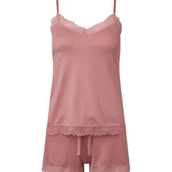 SuperTrash Shortama Blauw,Groen,Roze,Zwart Outlet