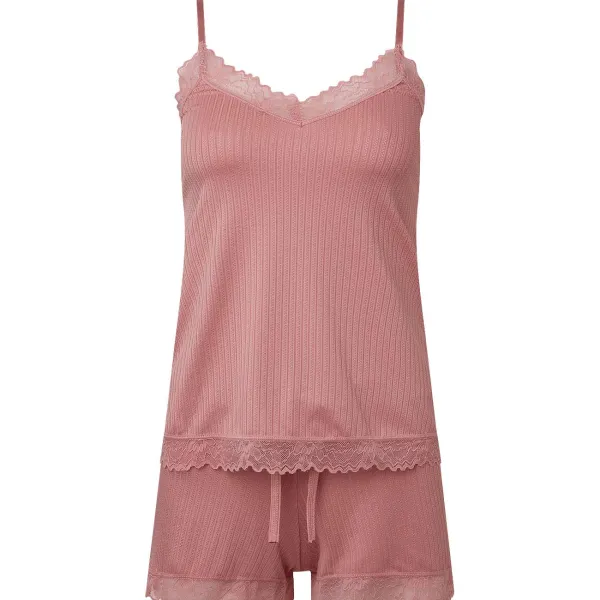 SuperTrash Shortama Blauw,Groen,Roze,Zwart Outlet