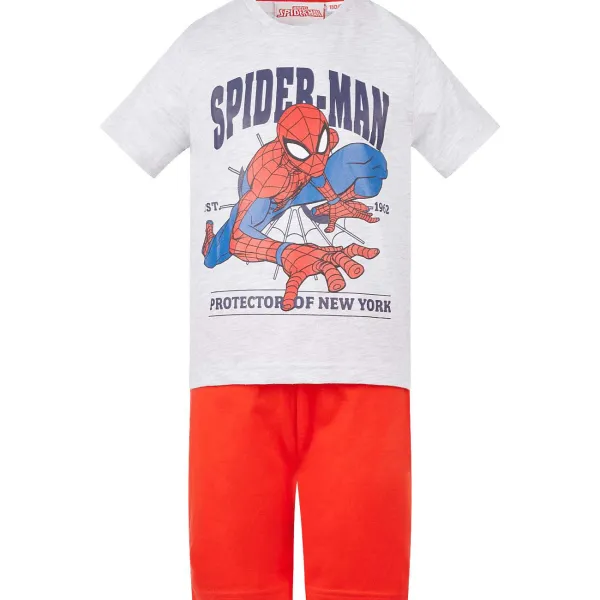 Paw Patrol Shortama Print Clearance