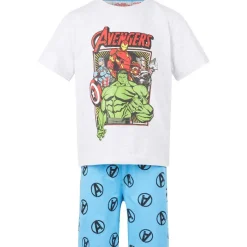 Paw Patrol Shortama Print Clearance