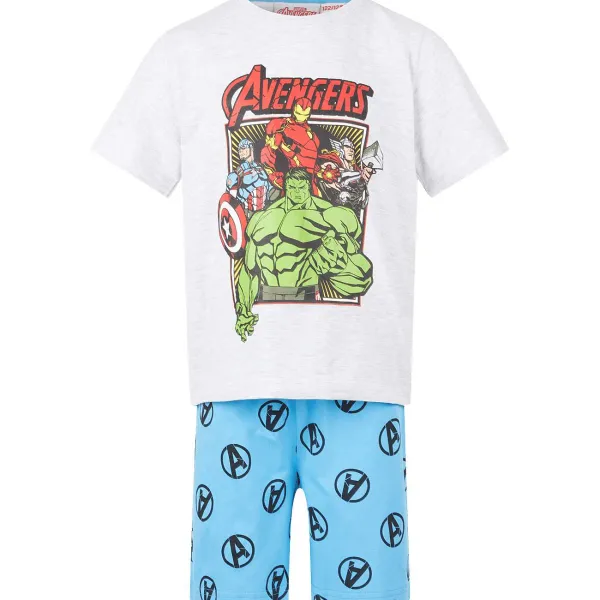 Paw Patrol Shortama Print Clearance