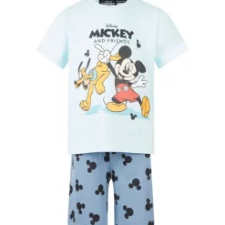 Paw Patrol Shortama Print Clearance