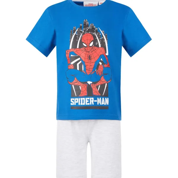 Paw Patrol Shortama Print Clearance