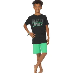 SuperTrash Shortama Print Outlet