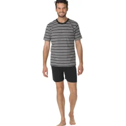 SuperTrash Shortama Meerkleurig