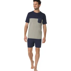 SuperTrash Shortama Meerkleurig