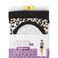 SuperTrash Shortama Print Best