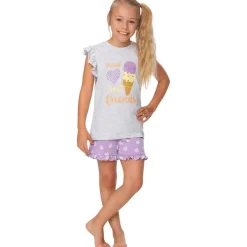 SuperTrash Shortama Print Hot