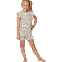 SuperTrash Shortama Print Hot