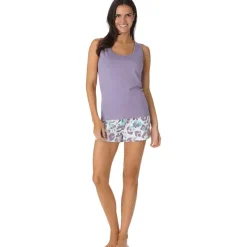 SuperTrash Shortama Print Outlet