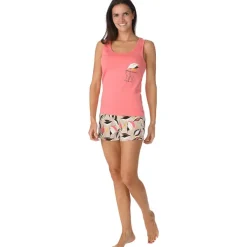 SuperTrash Shortama Print Outlet