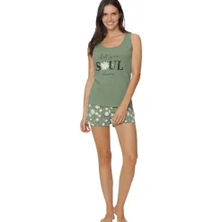 SuperTrash Shortama Print Outlet