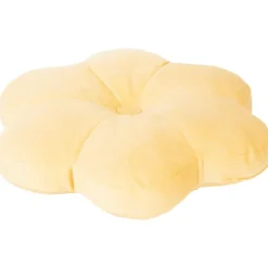 Code Maison Sierkussen Bloem Geel,Groen,Roze,Wit