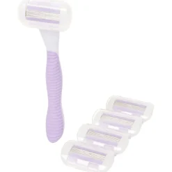 BIC Silea Scheermes Starterkit