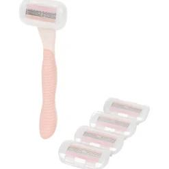 BIC Silea Scheermes Starterkit