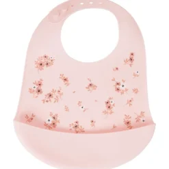 SuperTrash Siliconen Slabbetje Blauw,Grijs,Groen,Roze