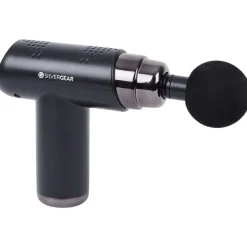 Palmolive Silvergear Massage Gun Zwart Online