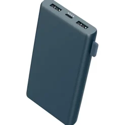 Sitecom Powerbank Blauw,Grijs,Zwart Best