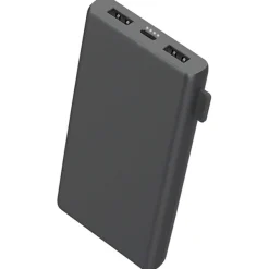 Sitecom Powerbank Blauw,Grijs,Zwart Best