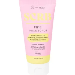 Chupa Chups Skin Bliss Gezichtsscrub Discount