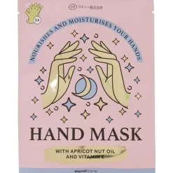 Chupa Chups Skin Bliss Handmasker