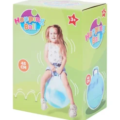 Mini Matters Skippybal Meerkleurig Sale