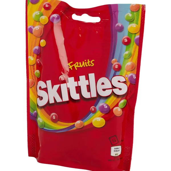 Skittles Fruits Clearance