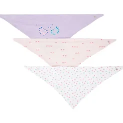 SuperTrash Slabbetjes Driehoek Print