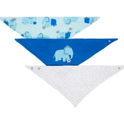 SuperTrash Slabbetjes Driehoek Print