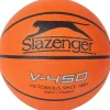 Slazenger Basketbal Oranje Hot