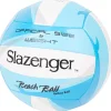 Slazenger Beachvolleybal Blauw,Groen,Oranje,Roze Online