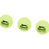 Slazenger Tennisballen Geel Sale