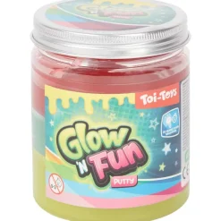 Mini Matters Slijm Meerkleurig New