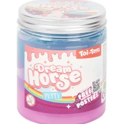 Mini Matters Slijm Meerkleurig New