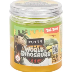 Mini Matters Slijm Meerkleurig New