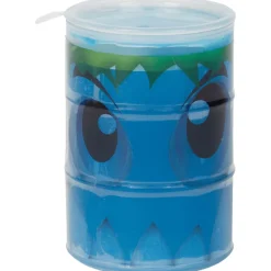 Mini Matters Slijm In Vat Blauw,Groen,Roze,Paars,Rood,Geel Online