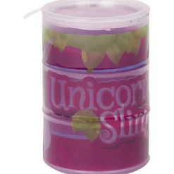 Mini Matters Slijm In Vat Blauw,Groen,Roze,Paars,Rood,Geel Online