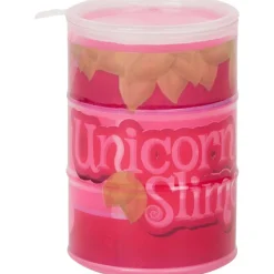 Mini Matters Slijm In Vat Blauw,Groen,Roze,Paars,Rood,Geel Online