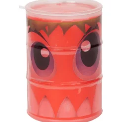 Mini Matters Slijm In Vat Blauw,Groen,Roze,Paars,Rood,Geel Online