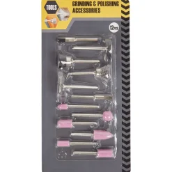 FERM Slijp- En Polijstaccessoires Best