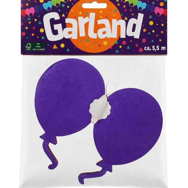 Merk Slinger Print,Meerkleurig Clearance