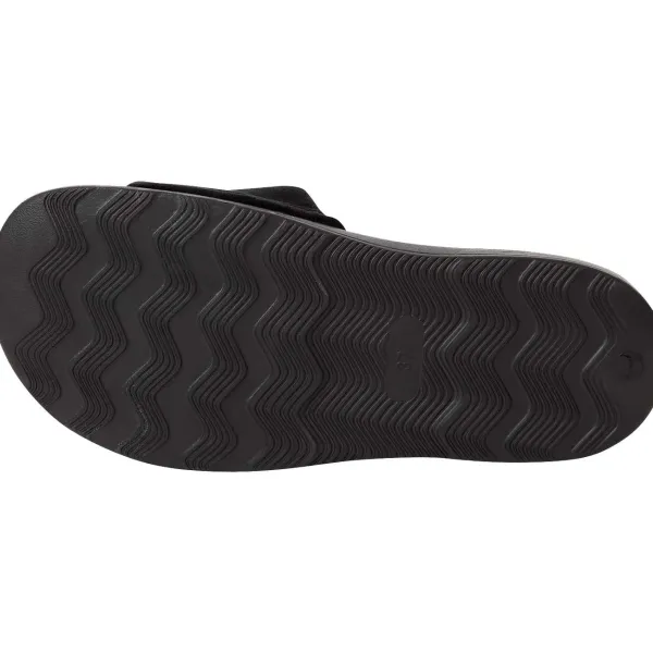 Merk Slippers Print,Grijs,Roze,Zwart Best