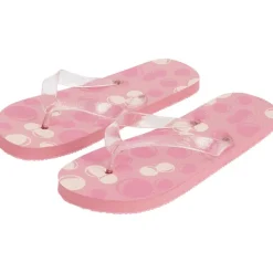 Merk Slippers Print New